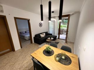Eve Santa Marina Apartments II - sea, pools, relax - Sosopol - 3