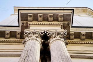 Modern Suite/Loft - Roma - 4
