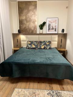 Guest house in Dobele city center- Pilsētas Māja - Dobele - 5