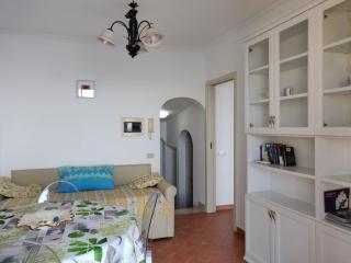 Pleasant Apartment with Charming Sea View - Positano - 6