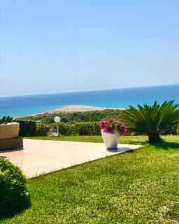 Aegean Pearl - Possidi - 6
