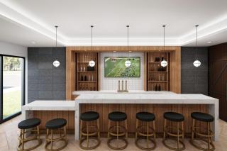 Staybridge Suites Detroit - Southfield - Southfield - 8