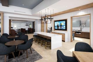 Staybridge Suites Detroit - Southfield - Southfield - 5