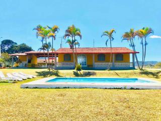 Fazenda Santa Amalia - - 8