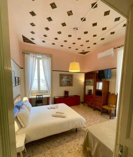 Montello Guest House & Apartment - Catânia - 3