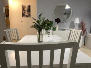 Appartement de LUXE Marina SAIDIA avec vue sur PISCINE Résidence TAMARIS - Saïdia - 5