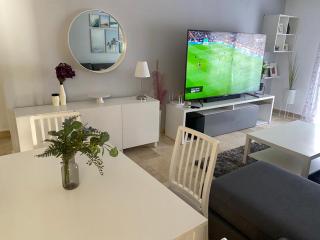 Appartement de LUXE Marina SAIDIA avec vue sur PISCINE Résidence TAMARIS - Saïdia - 4