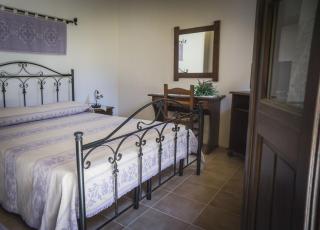 Albergo Diffuso Il Mandorlo - Baressa - 2
