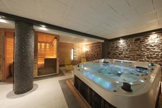 Le Domaine du Verger, Chambres et SPA prive - Osenbach - 4