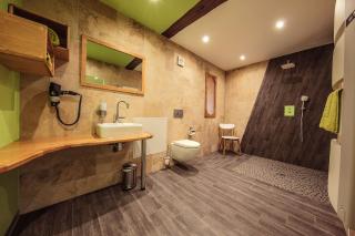 Le Domaine du Verger, Chambres et SPA prive - Osenbach - 9