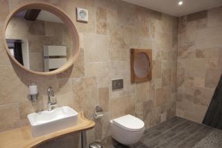 Le Domaine du Verger, Chambres et SPA prive - Osenbach - 6