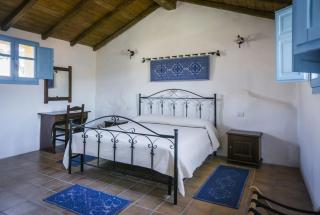 Albergo Diffuso Il Mandorlo - Baressa - 5
