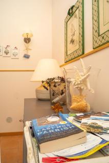 Donna Carmela Apartment - Scala - 2