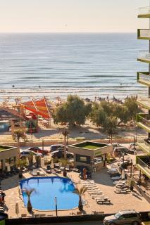 PROMENADA Apartments Beach Resort Mamaia Nord - Mamaia Nord – Năvodari - 8