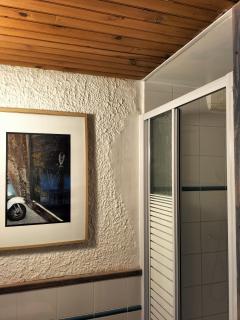 la maison sous le château - Montségur - 4