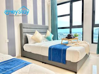 OngKimWee Residence By Heystay Management - Malacca - 2