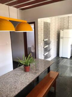 Fazenda Santa Amalia - - 1