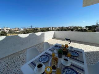Fyrogenis Cozy Family Friendly House in Gournes - Gournes - 8