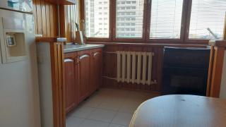 Rent Apartment Negruzzi Street - Chişinău - 6