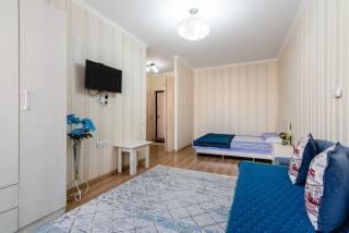 Жилой Комплекс Акварель - 1