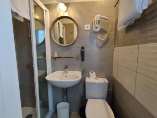The Originals Access, Hotel Le Canter Saumur - Saumur - 5