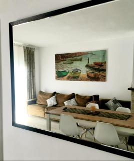 Apartamento acogedor cerca de la playa y puerto. - Sant Feliu de Guíxols - 9