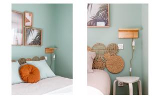 La Perle Villa neuve, proche gare, comédie, et tramway - 1