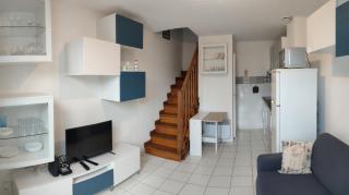 Villa Club T2 à Mar Vivo, plages à pieds, piscine - La Seyne-sur-Mer - 5