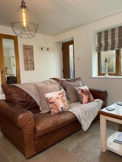 Hollies Cottage - Keighley - 8