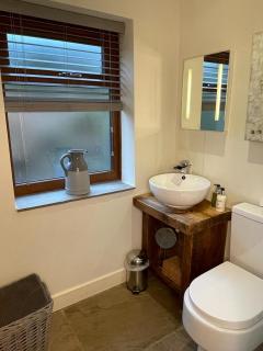 Hollies Cottage - Keighley - 5