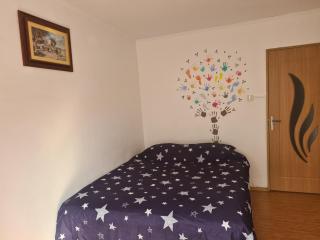 Mall Zone 100mp apartments - Bacău - 3