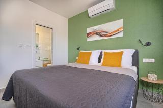 Mare‘s Place - Premium Seaview Apartment - Slatine - 9