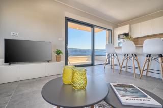 Mare‘s Place - Premium Seaview Apartment - Slatine - 8