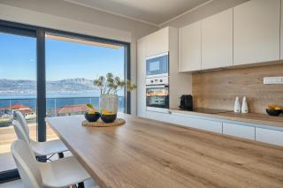 Mare‘s Place - Premium Seaview Apartment - Slatine - 7