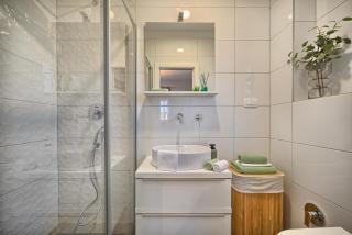 Mare‘s Place - Premium Seaview Apartment - Slatine - 6