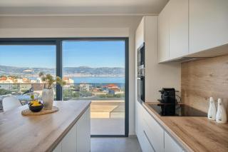 Mare‘s Place - Premium Seaview Apartment - Slatine - 2