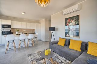 Mare‘s Place - Premium Seaview Apartment - Slatine - 1