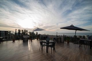 Green Yard Hotel - Batoemi - 1
