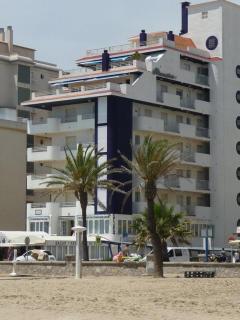 APARTAMENTO COLISEUM - Peñíscola - 0