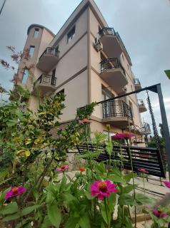 Green Yard Hotel - Batoemi - 4