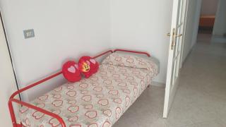 VILLA MILENA LOANO appartamento privato Apolloni- Codici Cir e CIN visibili su STRUTTURA - Loano - 5