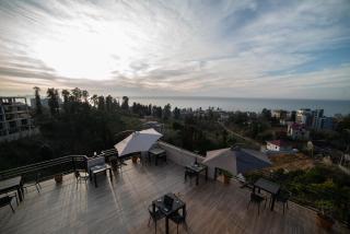 Green Yard Hotel - Batoemi - 3