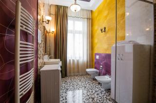 Apartamente La Teatru Orient - Oradea - 3