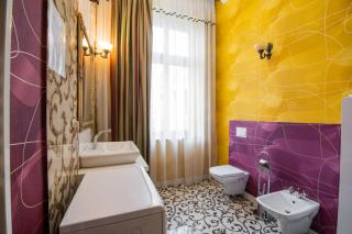 Apartamente La Teatru Orient - 2