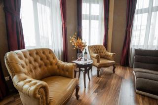 Apartamente La Teatru Orient - 6