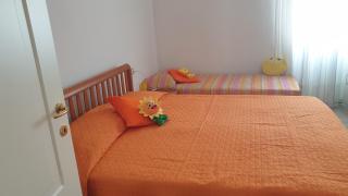 VILLA MILENA LOANO appartamento privato Apolloni- Codici Cir e CIN visibili su STRUTTURA - Loano - 2