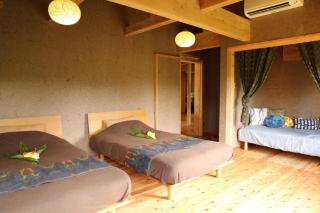 Yoga Retreat Village, kSaNa Female Only -Vacation STAY 93185v - 0