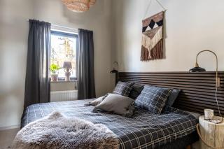 Nybyggda parhus i Idre - 7