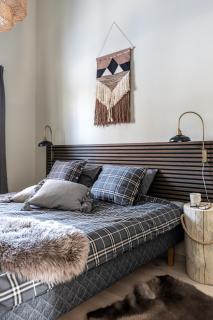 Nybyggda parhus i Idre - 1