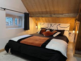 Refuges sous les toits - Bourg-Saint-Maurice - 8